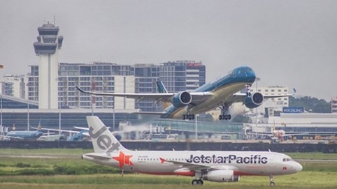 Vietnam Airlines và Jetstar Pacific công bố lịch bay nội địa từ ngày 16/4/2020