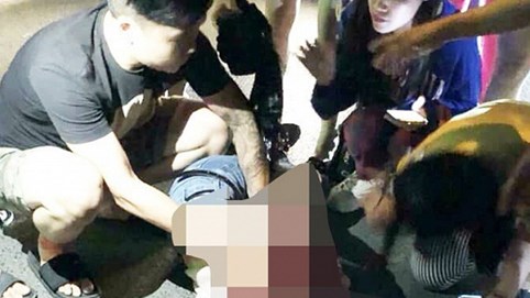 Cô gái bị người yêu cũ đâm gục giữa phố Hà Nội nhiều lần bị doạ giết, tạt axit