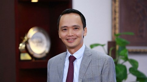 Đại gia tuần qua: FLC Faros đặt mục tiêu lãi tăng mạnh, dùng nửa lợi nhuận trả cổ tức