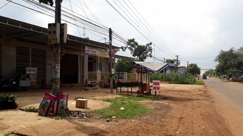 Gia Lai: Án mạng từ cuộc nhậu lúc nửa đêm