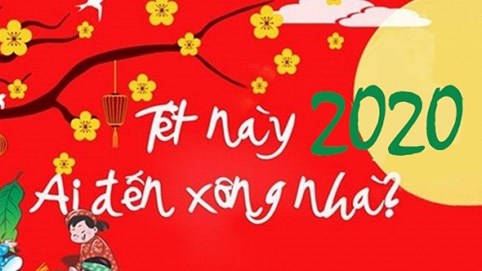 Tuổi nào xông nhà năm Canh Tý 2020 đem lại cho gia chủ tài lộc hanh thông?