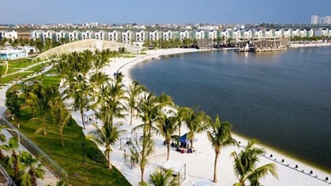 Chủ tịch HĐQT Vinhomes: Không lo thiếu hàng để bán