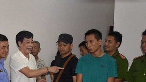 Ổ nhóm tội phạm trộm cắp 200 cây vàng ở Ninh Bình “sa lưới” như thế nào?