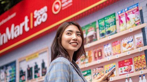 Tại sao có Adayroi rồi mà vẫn phải có Vinmart 4.0?