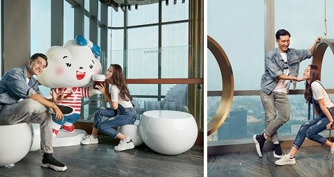 5 điểm vui chơi lý tưởng cho 1 ngày nghỉ Tết Dương lịch