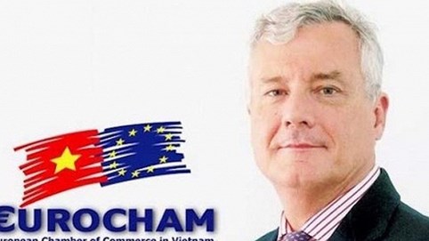Chủ tịch EuroCham: “Chắc chắn sẽ có nhiều doanh nghiệp châu Âu đến Việt Nam”