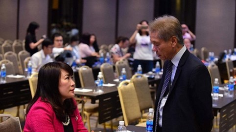 Chủ tịch Eximbank bị bãi miễn bất ngờ đòi lại được ghế nóng quyền lực