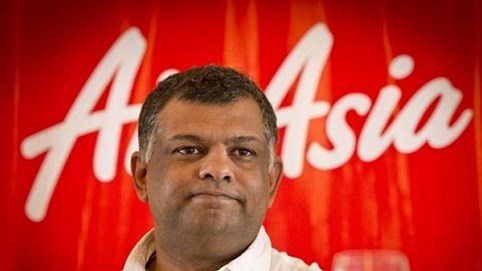 CEO AirAsia tiết lộ kỹ năng đặc biệt quan trọng: Muốn trở thành lãnh đạo tài ba nhất định phải biết rõ