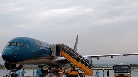 Việt Nam khó có khả năng bay thương mại quốc tế trước ngày 16/9?