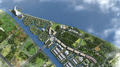 Cần Thơ có thêm dự án gần 5.000 tỷ đồng