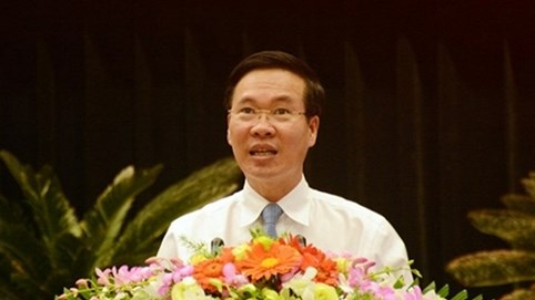 Truyền thông xã hội đối với ổn định chính trị, xã hội ở Việt Nam