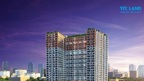 Pháp lý dự án bị ém nhẹm, môi giới vẫn vô tư ‘nổ’