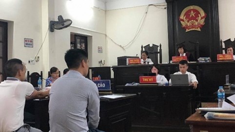 Vì chiếc công tơ điện, 2 anh em vướng vòng lao lý