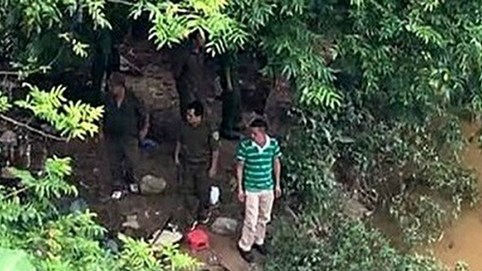 Rùng mình lời khai của nam bác sĩ giết vợ rồi phi tang xác