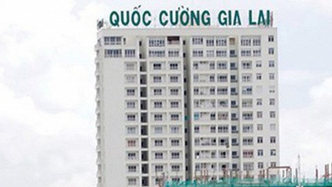Quốc Cường Gia Lai kinh doanh bất động sản sa sút, kéo lợi nhuận suy giảm hơn 80%