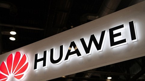 Huawei cảnh báo 
