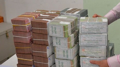 Đã có 15 ngân hàng lãi nghìn tỷ, nhiều ngân hàng vượt kế hoạch lợi nhuận cả năm chỉ sau 9 tháng