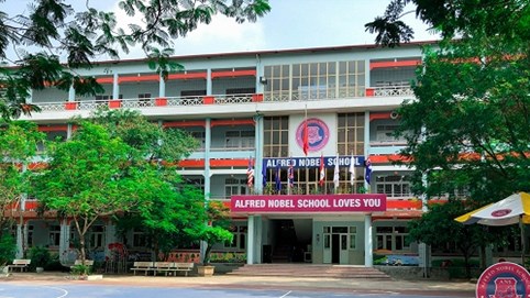 Trường Phổ thông Liên cấp Alfred Nobel (ANS): Ngôi trường tạo ra sự khác biệt