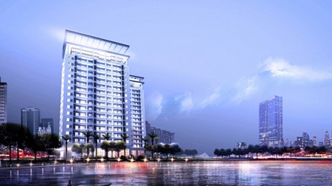Sở hữu nhiều yếu tố vượt trội, Oakwood Residence Ha Noi được kỳ vọng “đón sóng”