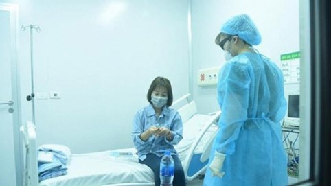 Việt Nam có thêm 3 bệnh nhân nhiễm Covid-19 được thông báo khỏi bệnh