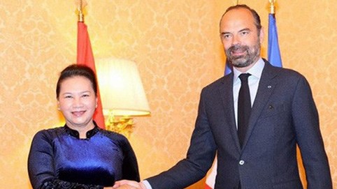 Hiệp định thương mại tự do Việt Nam - EU có thể về đích vào tháng 7