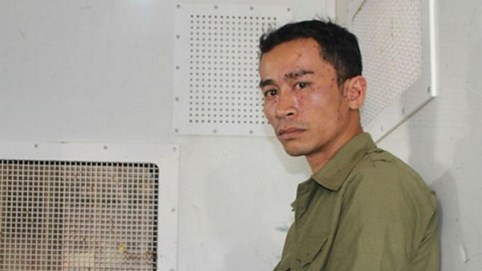 Nóng 24h qua: Lời khai đối tượng tạt axit nữ phụ bếp ở Hòa Bình