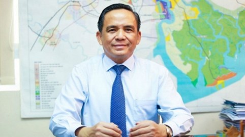 Lý giải tình trạng giá nhà đất TP HCM 'tăng chóng mặt'