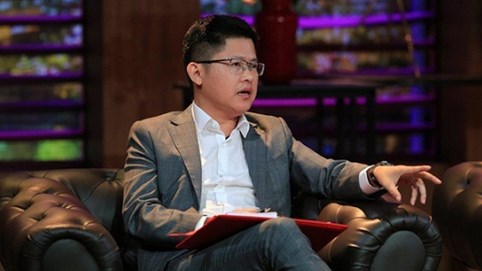 Nhìn vào cách founder trả lương cho bản thân họ, Shark Dzung sẽ quyết định đầu tư hay không?