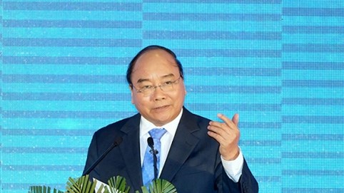 Thủ tướng: Nuôi dưỡng được những nhà đầu tư nhỏ lớn lên càng đáng quý hơn nhiều
