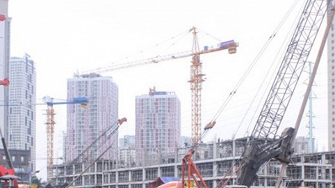 Nhà đầu tư nước ngoài “rót” gần 17 tỷ USD vào Việt Nam