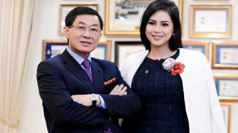 Chuyến bay định mệnh của 