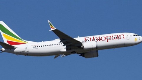 Boeing 737 Max bị cấm bay, hãng du lịch lớn nhất châu Âu mất 220 triệu USD