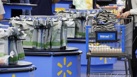 Walmart đang tìm kiếm cơ hội với hàng hoá Việt Nam?