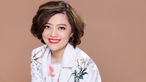 Vingroup sẽ hỗ trợ lên tới 10 tỷ đồng cho 1 dự án khởi nghiệp