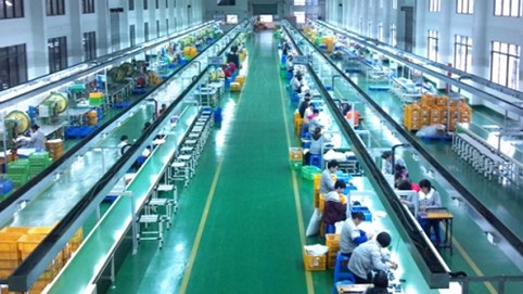 Gần 4 thập kỷ chinh phục người dùng của nhà sản xuất phụ kiện 3H (Hehexin)