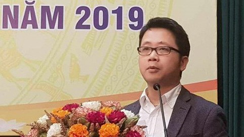 Thông tin cấp phép sàn giao dịch tiền ảo là không chính xác