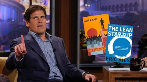 7 cuốn sách “cá mập” Mark Cuban khuyên bạn nên đọc để thành công