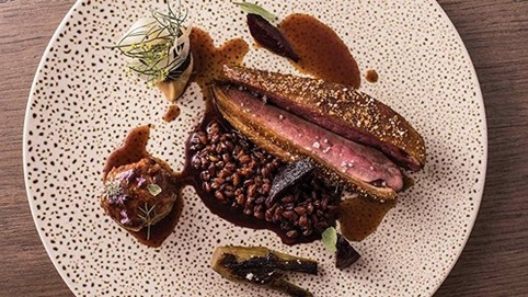 7 thiên đường ẩm thực đánh thức mọi giác quan