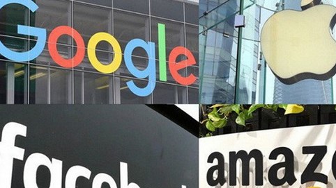 Nhật muốn “siết gọng kìm” quản lý các đại gia công nghệ nước ngoài