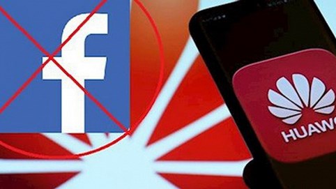 Đến lượt Facebook 