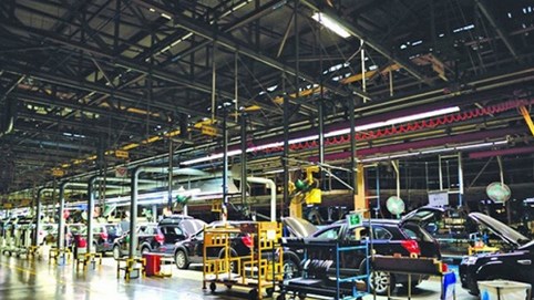 Trước khi được sang tay cho Vingroup, General Motors Việt Nam làm ăn ra sao?