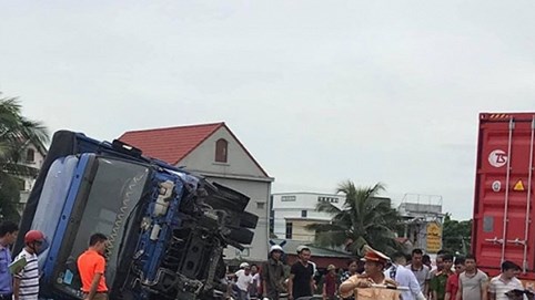 Nóng 24h qua: Ngày 