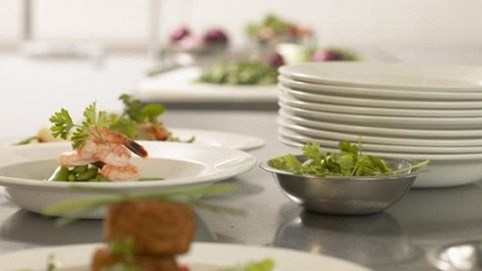 Top 5 thực phẩm chữa chứng khó tiêu