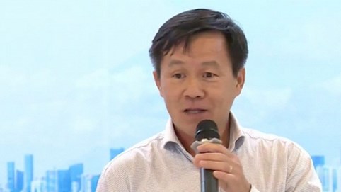 Vay mua bất động sản trên 3 tỷ TPHCM sẽ tính hệ số rủi ro 200%