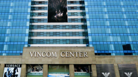 Vingroup niêm yết bổ sung hơn 154 triệu cổ phiếu