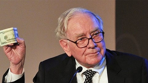 6 bí quyết đầu tư thành công của Warren Buffett, bất ngờ nhất là cái số 1