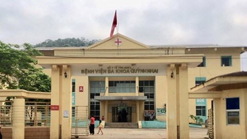 Nóng 24h qua: Bé 13 tuổi nghi bị hiếp dâm trong phòng chụp X-quang