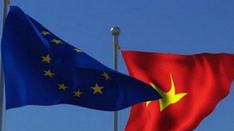 Hiệp định thương mại với EU sắp được ký: 