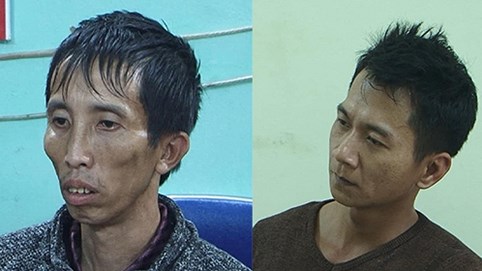 72 giờ tìm truy tìm nhóm cưỡng bức, sát hại thiếu nữ giao gà