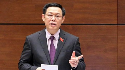 Phó Thủ tướng Vương Đình Huệ: Sớm công bố kết quả thanh tra EVN